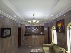 The Palm View Manor Hotel
